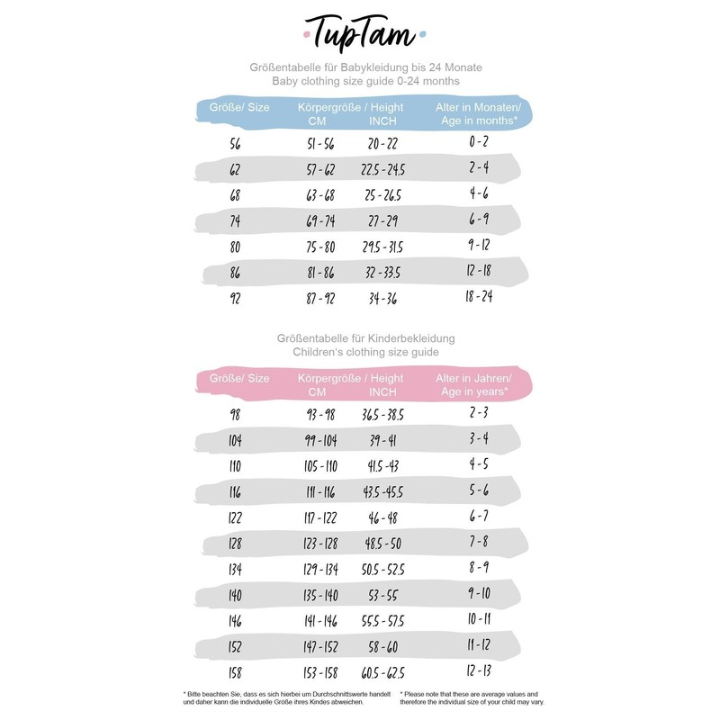 TupTam Baby First Hat with Ear Flaps Pack of 2,