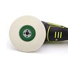 FINGLEE DT 115 mm Angle Grinder Wool Buffing Disc Flex