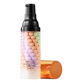 Crema Tricolor Para Mejorar El Color De La Piel Hidratante R