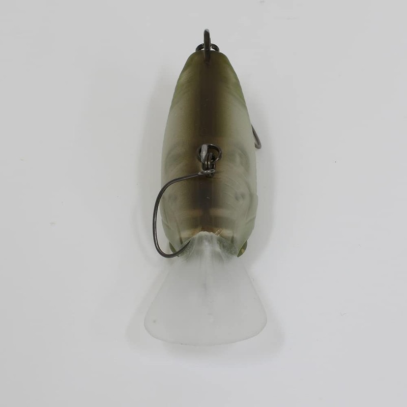Rodeo Craft x Lucky Craft RC Deep Clappie 22 Ino
