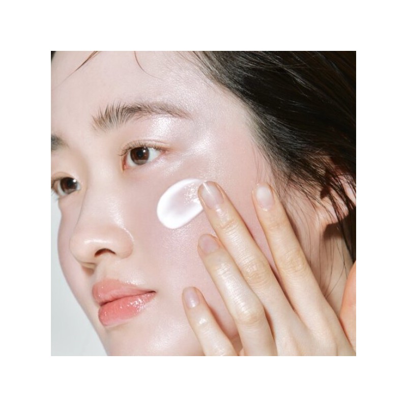 Preeju 프레쥬 l+l 오리지날 허브 자연약쑥 진정 수분크림 100ml PREGU