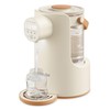 Veroline Instant Water Warmer, 2L Baby Formula Dispenser, 5 Temperature