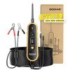 GODIAG Power Circuit Probe Tester, Auto Short Circuit Finder Relay
