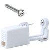 Beaute Self Nose Piercing Gun Nose Stud Disposable Stud Gun