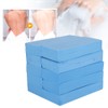 10pcs Household Bath Shower Sponge Body Scrub Exfoliating Sponge for