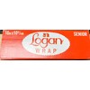 Logan Wrap FLOW10 Senior Deli Wax Sheets. Interfolded Sheets of