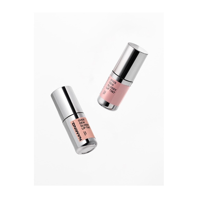 [Add Color BEST] Over Dew Glossy Lip Tint / [컬러추가BEST]