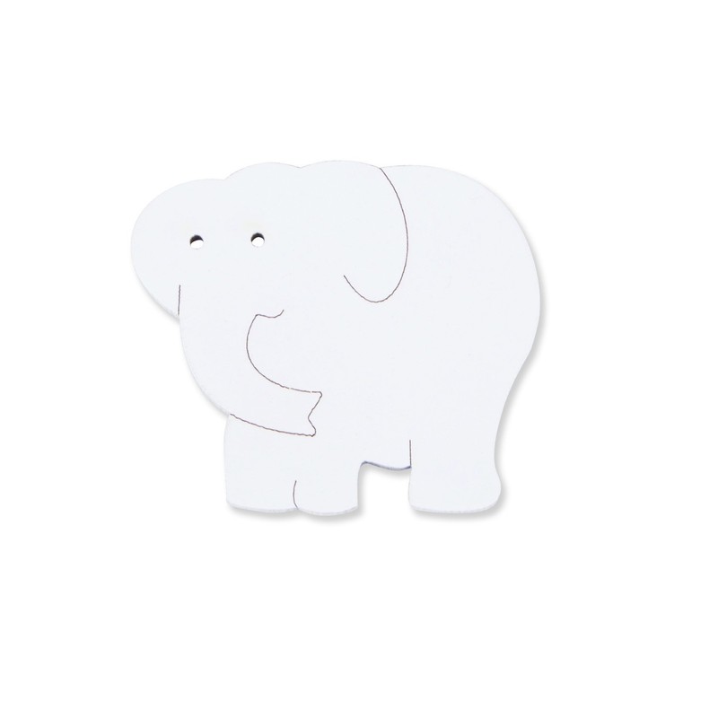 George Luck GLU-E6509 E6509, Multi-Colour