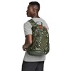 Eddie Bauer Stowaway Packable Backpack-Made from Ripstop Polyester, Field Gold,