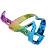 GUB Mountain Bike Bicycle Water Bottle Cage Colorful Bottle Secure