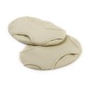 LALAFINA Forefoot Cushion Pad Toe Pads for Foot Protection Metatarsal
