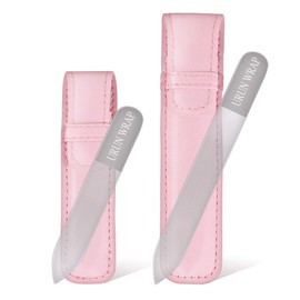 Urun Wrap Nail File, Nail Polishing, Nail File, Nail File x 2