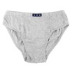 BOYS 7 PACK PLAIN BRIEFS (UK, Age, 5 Years, 6