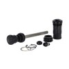 Rockshox Unisex - Adult Assy 26 Reba Soloair Fork, Black,