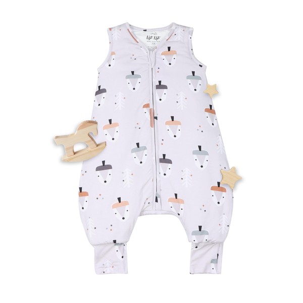 Nyte Nyte Baby - 1.0TOG Nutcracker, 0 to 6 Months,