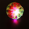 TOYANDONA 1 Bag Funny Ball Toy Party Toy Glowing Suction
