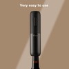 Rabbit Compact Electric Corkscrew Wine Bottle Opener | Cordless and