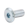 PARCO Sleeve Nuts M8 x 23 mm Hexagon Socket Screw