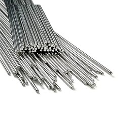Aluminum 4043 TIG Welding Rod TIG Welding Wire ER4043 1/8"X36" 2Ib Box Tig Rod (1/18" 2 Pound Box) ER4043-125-36 (2)