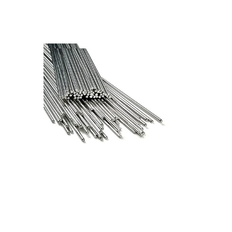 Aluminum 4043 TIG Welding Rod TIG Welding Wire ER4043 1/8"X36"