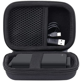 Aenllosi Hard Case Replacement for GL.iNet GL-AR750S-Ext (Slate) Gigabit Travel AC VPN Router