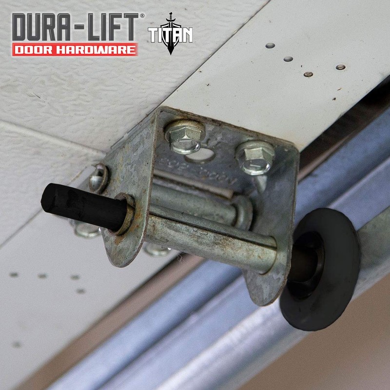 Premium Garage Door Repair Kit (for 16' x 7' Doors)