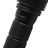 UV Flashlight LED 365nm Blacklight Torch Aluminium Alloy Shell Ultraviolet