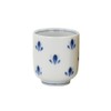 [Butsugawa Buddhist Altar Tea Cup] Tea Cup Buddhist Altar, Flower