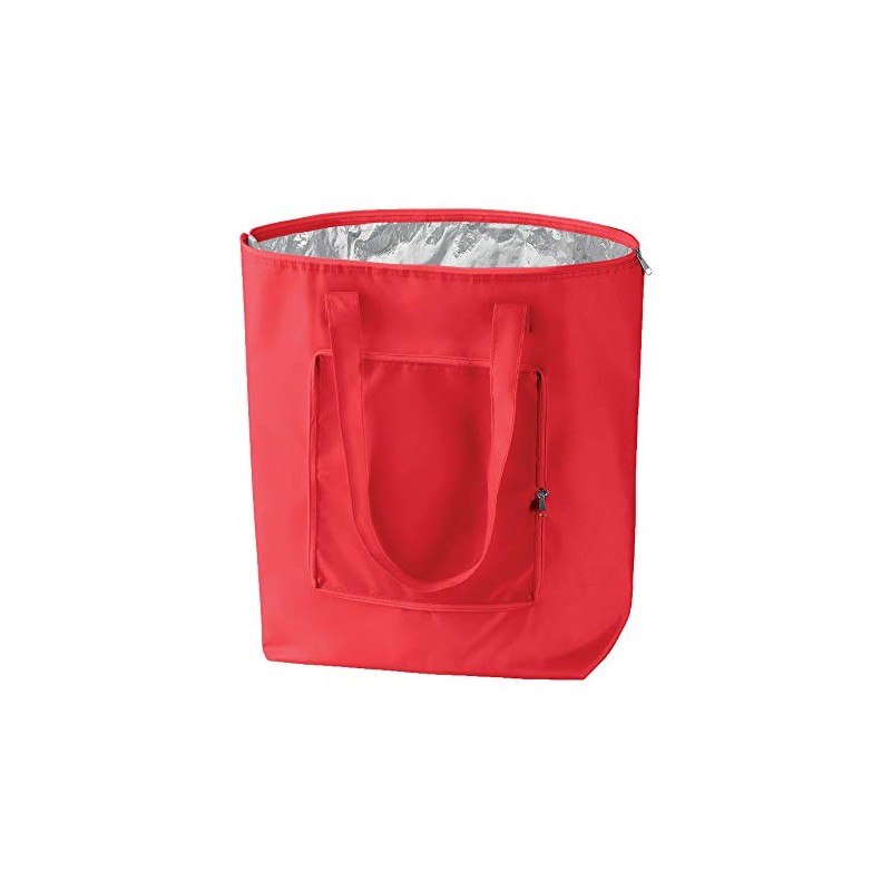 noTrash2003 Foldable Shopping Bag with Case - Lightweight and Stable