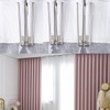 Curtain Hooks，60pcs Stainless Steel Pinch Pleat Curtain Hooks for Window