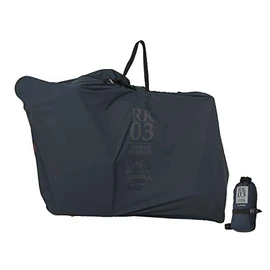 MARUTO RK-03DR Tour Bag, Disc Road, Navy