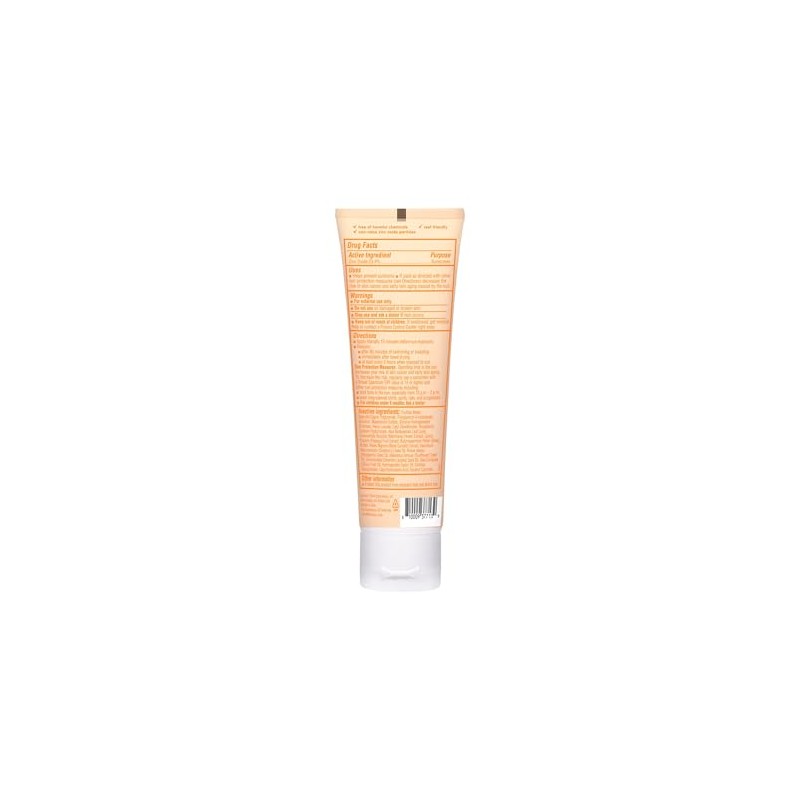 Think Sunscreen Transparente Protector Solar Mineral Bebs