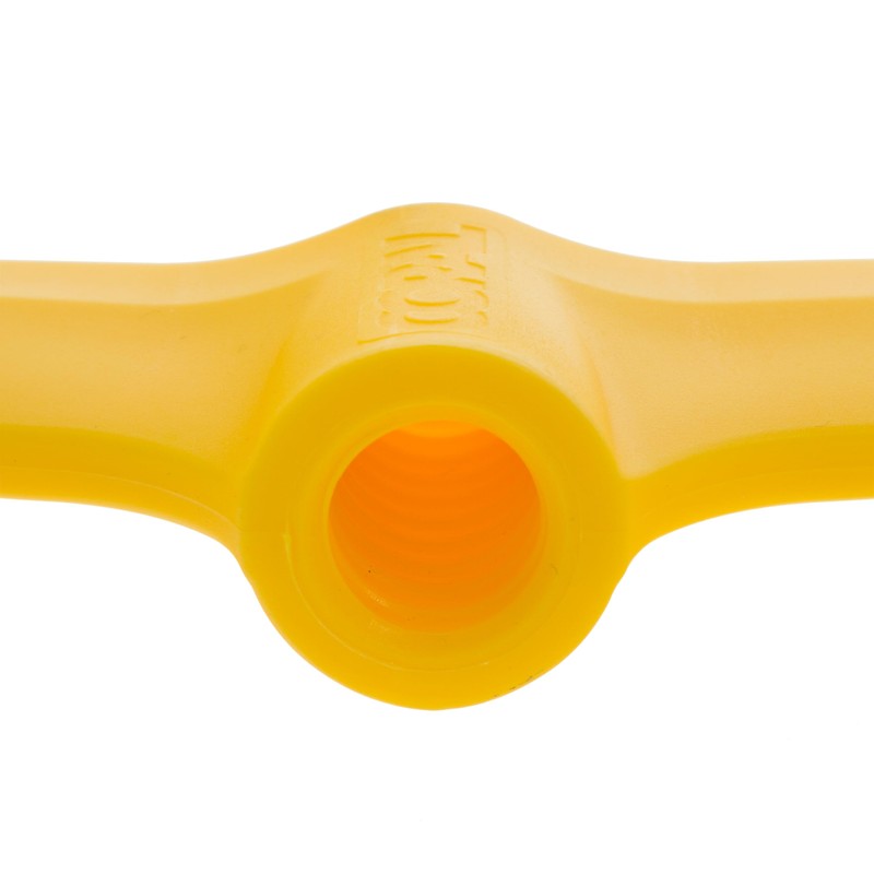 CORAL Endurance Paint Roller, 12 inch Frame Double Arm Handle,