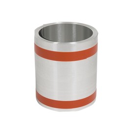 Amerimax 66004 Aluminum Roll Flashing, 4" x 50'