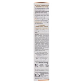 So Bio ETIC Contorno de Ojos Anti Edad 15ml