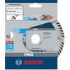 Bosch 1x PRO Multi Material Diamond Cutting Disc for Bore
