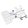 TAMIYA CR-01 Mounting Deck Aluminum PMM