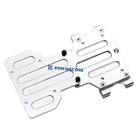 TAMIYA CR-01 Mounting Deck Aluminum PMM