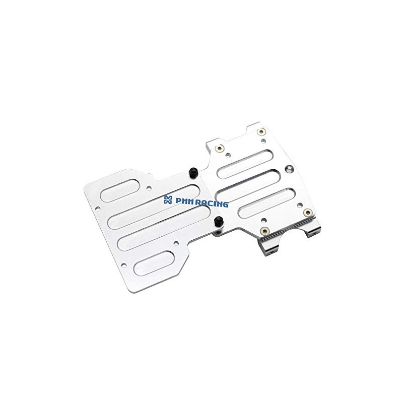 TAMIYA CR-01 Mounting Deck Aluminum PMM