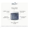 M3+ | Magnesio Glicinato, Citrato Y Malato Lteanina, 90 Cap