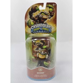 Activision Skylanders Swap Force Scorp New