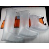 Inflatable Air Splint Set Hand Wrist Arm Leg Ankle First