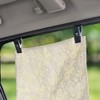 Tsuchiya Yac L-24 Car Car Awning Magnet Clip 2 Pack
