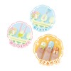 Aqua Nail Sumikko Gurashi AQ-N03 Aqua Nail Studio