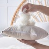 ROSE FEATHER Bulk Goose Down Feather Stuffing & Fill –