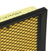 RIDEX PLUS 8A0056P Engine Air Filter || Air Filter Insert,