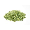 Organic Green Split Peas - 600g