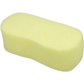 SR 'RS1000 Jumbo 8 Rounded 30111 Car Sponge