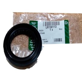 GENUINE DRIVESHAFT SEAL AXLE COMPATIBLE WITH LAND ROVER RANGE ROVER SPORT LR3 LR4 RANGE ROVER DISCOVERY 17 ON VELAR LR158113 NEW