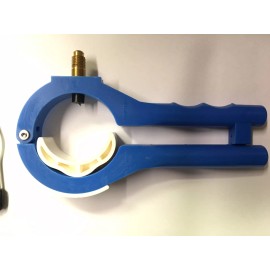 JOHNSEN'S NEW  refrigerant EZ TAPPER